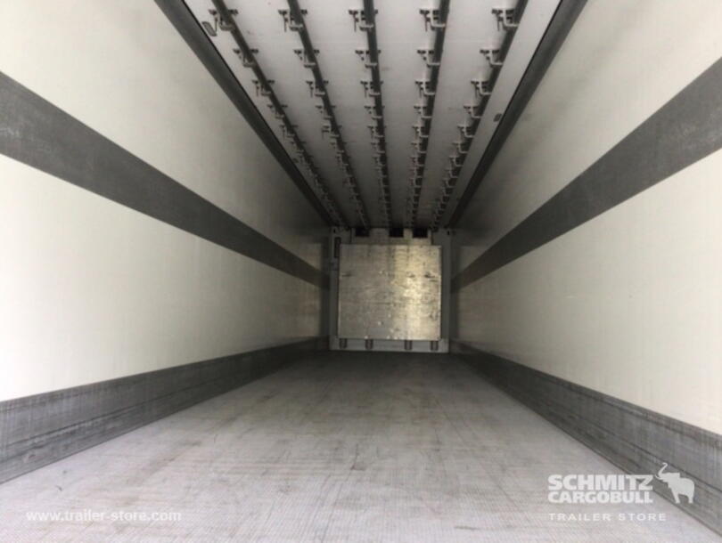 Schmitz Cargobull - Kasse til kødtransport Isoleret/kølekasse (2)