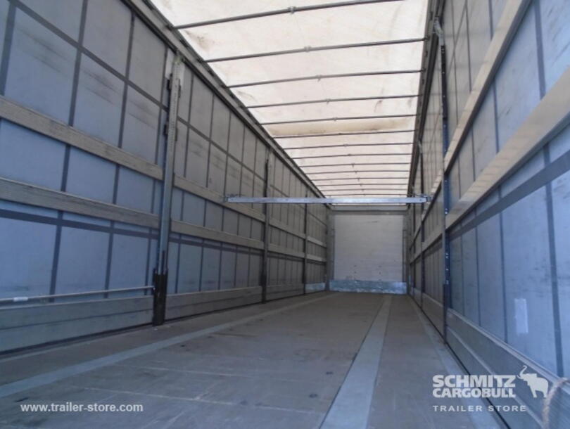 Schmitz Cargobull - coil Curtainsider (10)