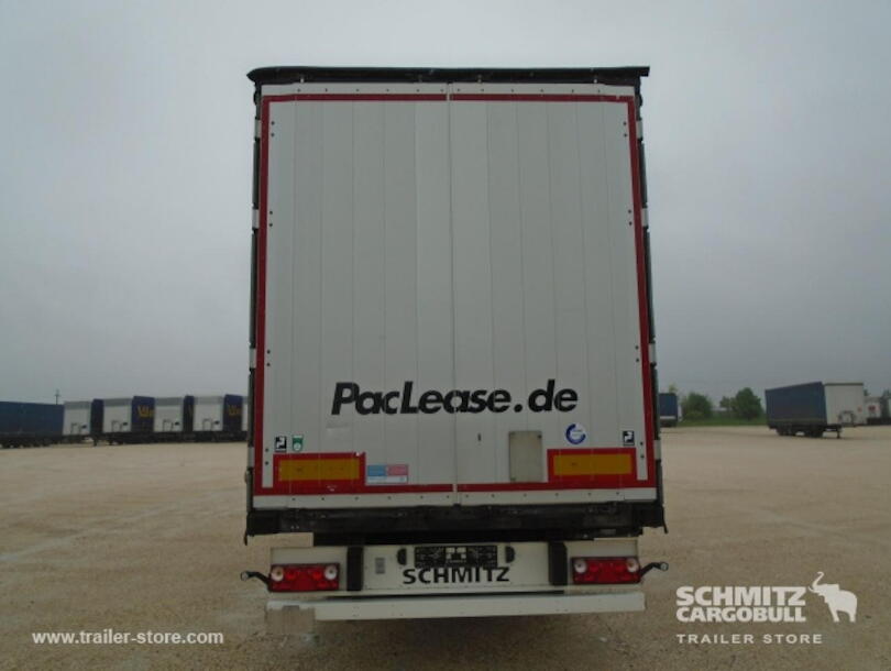 Schmitz Cargobull - Perdeli (4)