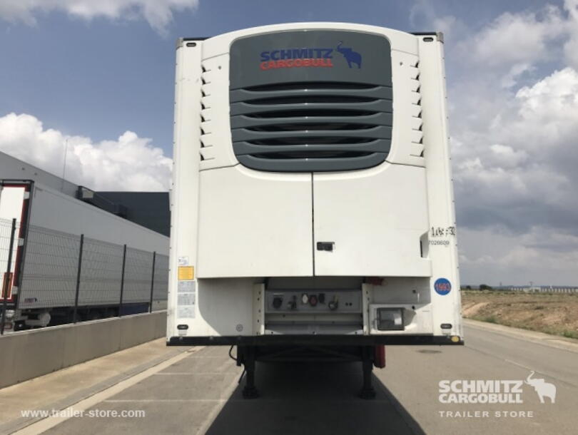 Schmitz Cargobull - Caixa isolada/da refrigeração Caixa congelador Padrão (6)