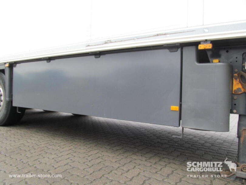 Schmitz Cargobull - Kølekasse Standard Isoleret/kølekasse (11)