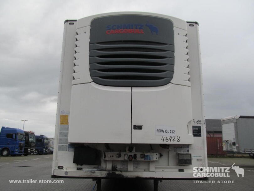 Schmitz Cargobull - Dubă compartiment frigorific Standard Dubă izotermă/frigorifică (13)