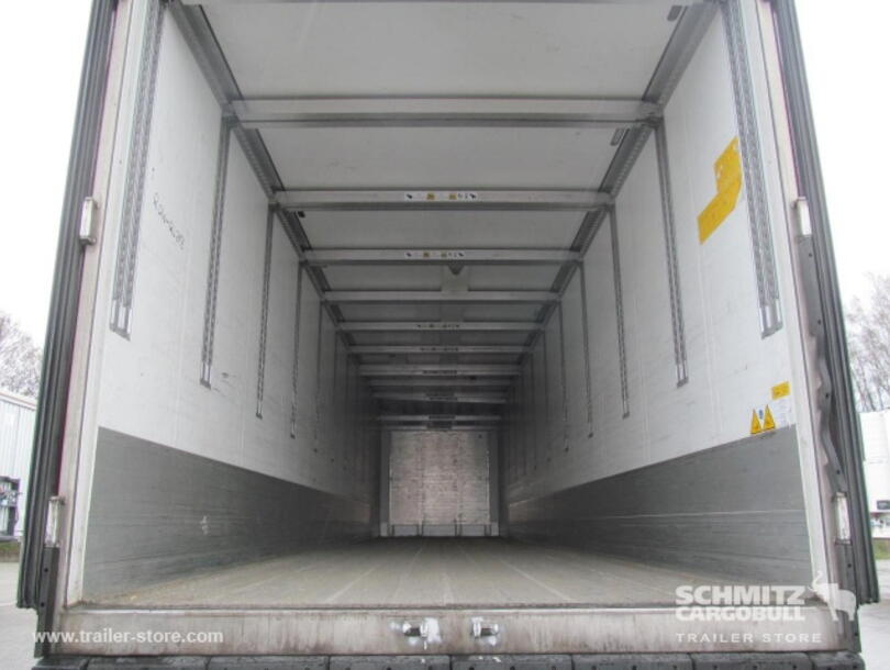 Schmitz Cargobull - Frigo o frigorifico estandar Caja isotermica, refrigerada, frigorifica (7)