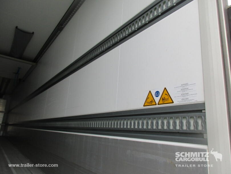 Schmitz Cargobull - Furgonatura refrigerante Multitemp Furgonatura isotermica/frigorifera (11)