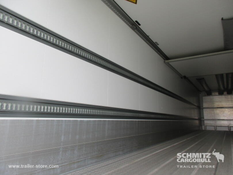 Schmitz Cargobull - Reefer multitemp Insulated/refrigerated box (12)