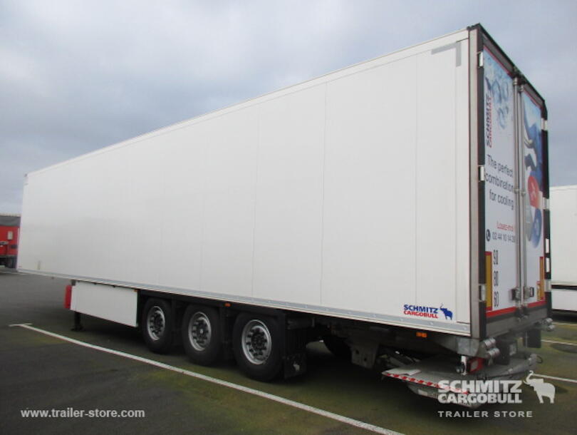 Schmitz Cargobull - Kølekasse Multitemp Isoleret/kølekasse (4)