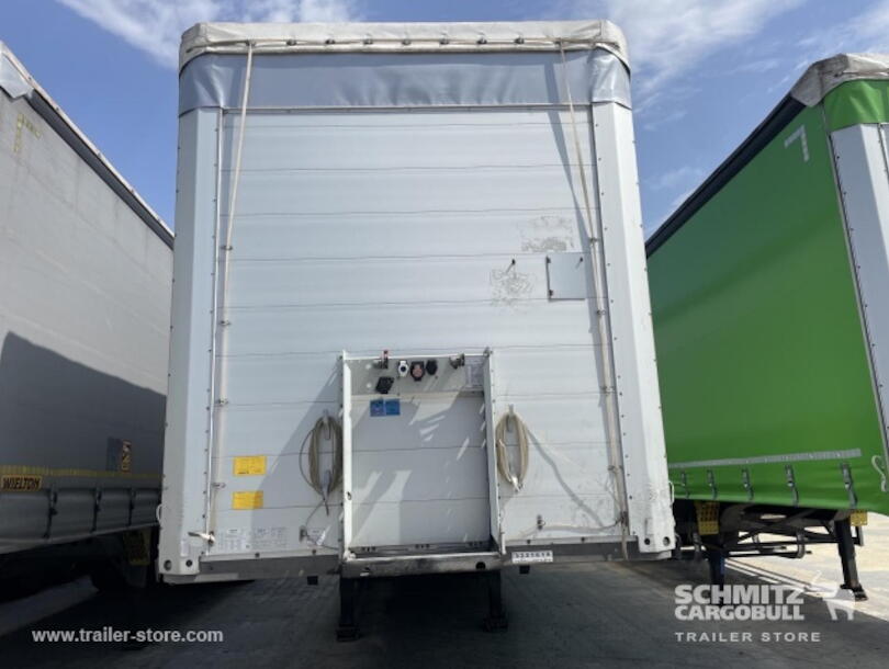 Schmitz Cargobull - Rideaux Coulissant Standard (9)