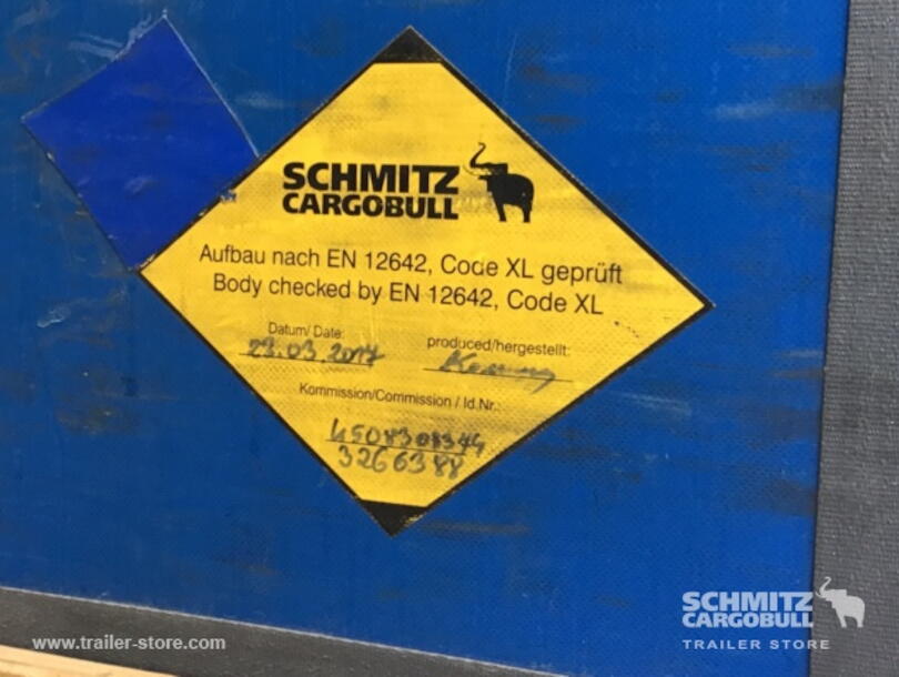 Schmitz Cargobull - Estandar Lona corredera (19)
