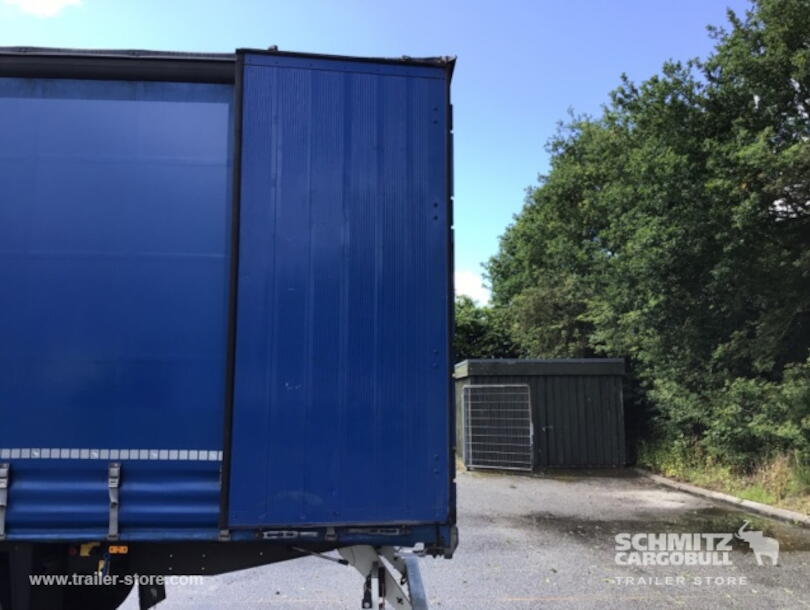 Schmitz Cargobull - Rideaux Coulissant Standard (7)