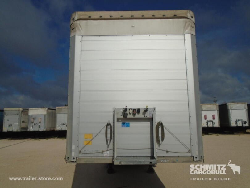 Schmitz Cargobull - Standard Curtainsider (1)