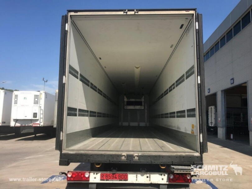 Schmitz Cargobull - Šaldytuvai standartinis šaldytuvas (22)