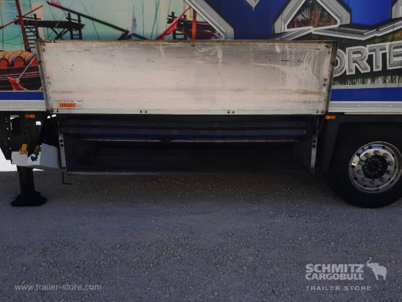 Schmitz Cargobull - Reefer Standard Insulated/refrigerated box (5)