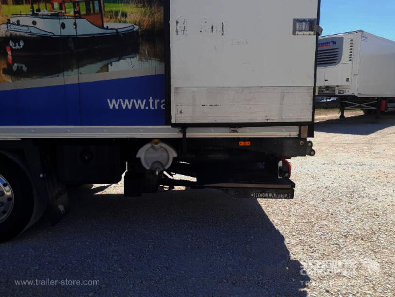 Schmitz Cargobull - Reefer Standard Insulated/refrigerated box (7)