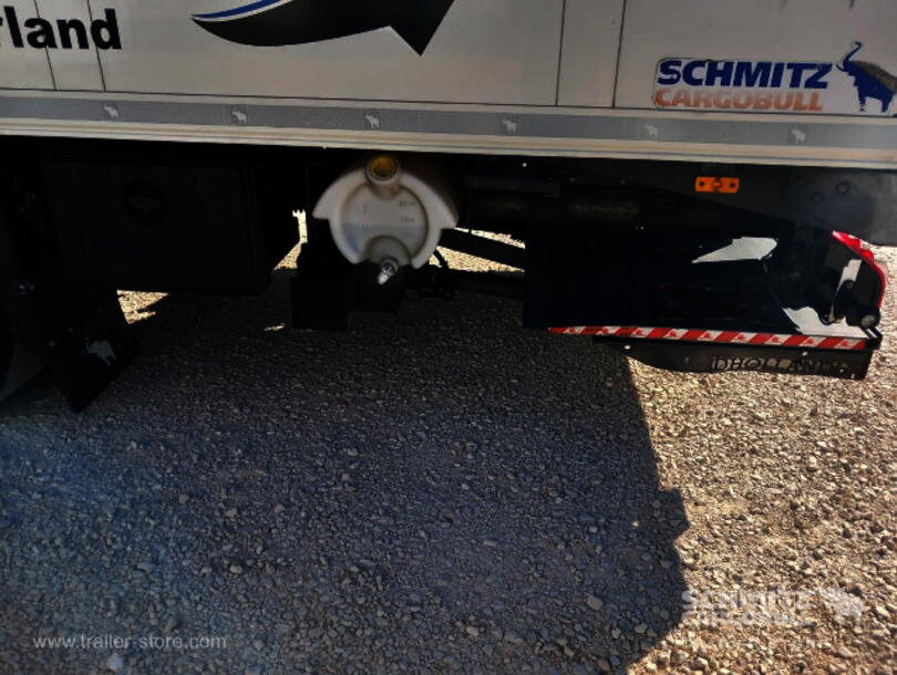 Schmitz Cargobull - Reefer Standard Insulated/refrigerated box (8)