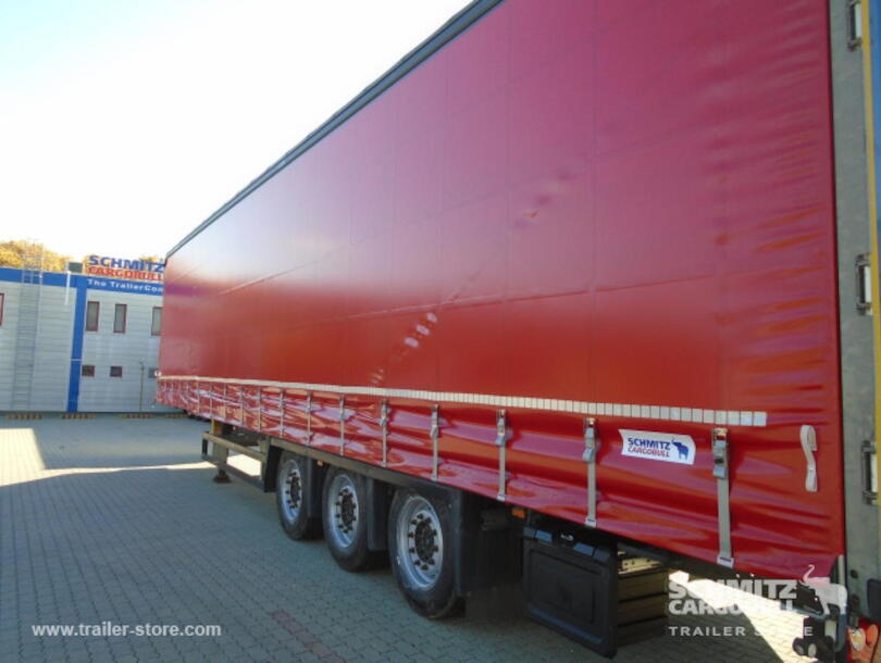 Schmitz Cargobull - Mega Skydepresenning (11)