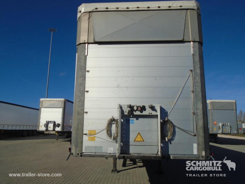 Schmitz Cargobull - Mega Telone scorrevole (13)