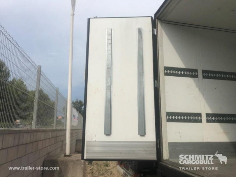 Schmitz Cargobull - Dubă compartiment frigorific Standard Dubă izotermă/frigorifică (18)