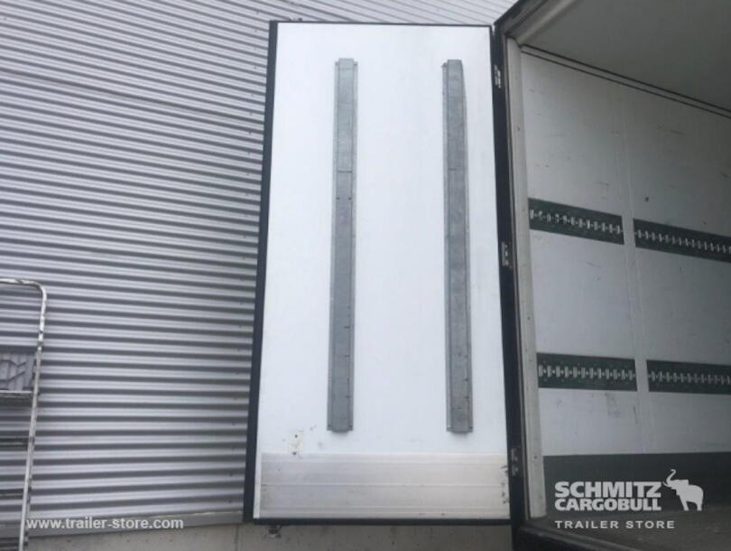 Schmitz Cargobull - Frigo o frigorifico estandar Caja isotermica, refrigerada, frigorifica (10)