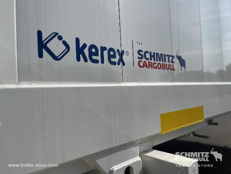 Schmitz Cargobull - Koffer Trockenfrachtkoffer (19)