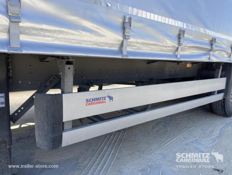 Schmitz Cargobull - Standard Telone scorrevole (10)