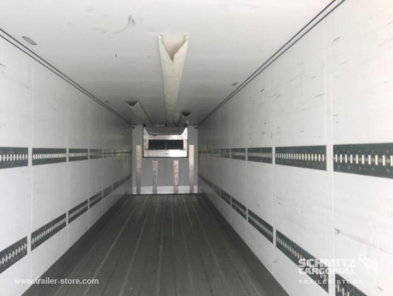 Schmitz Cargobull - Caixa isolada/da refrigeração Caixa congelador Padrão (21)