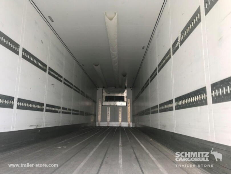 Schmitz Cargobull - Caisse frigorifique/isotherme Frigo standard (13)