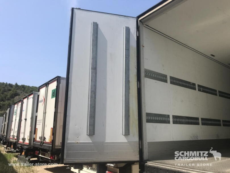 Schmitz Cargobull - Šaldytuvai standartinis šaldytuvas (14)