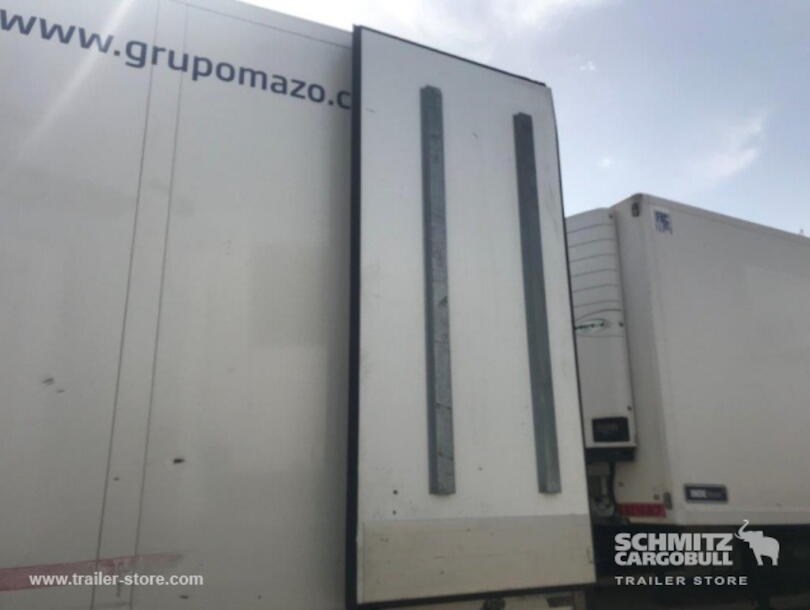 Schmitz Cargobull - Dubă compartiment frigorific Standard Dubă izotermă/frigorifică (10)