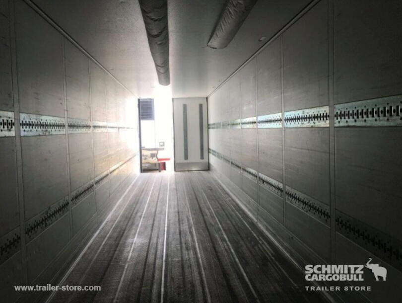 Schmitz Cargobull - Frigo o frigorifico estandar Caja isotermica, refrigerada, frigorifica (14)