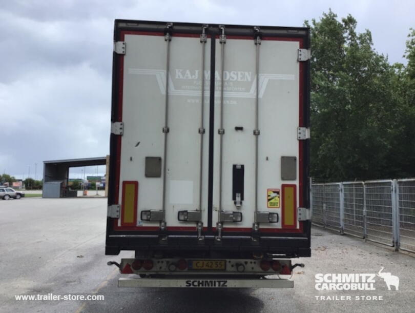 Schmitz Cargobull - Isolier-/Kühlkoffer Tiefkühlkoffer Fleischhang (5)