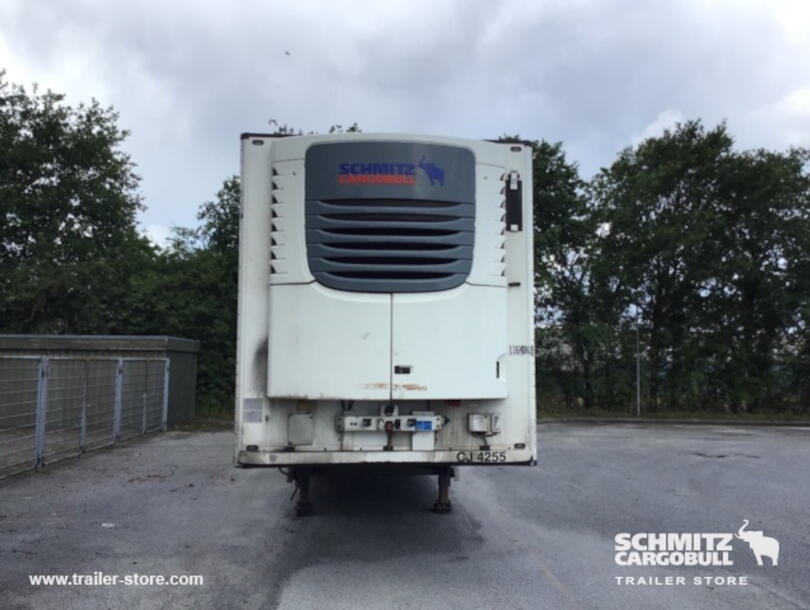 Schmitz Cargobull - Kasse til kødtransport Isoleret/kølekasse (8)