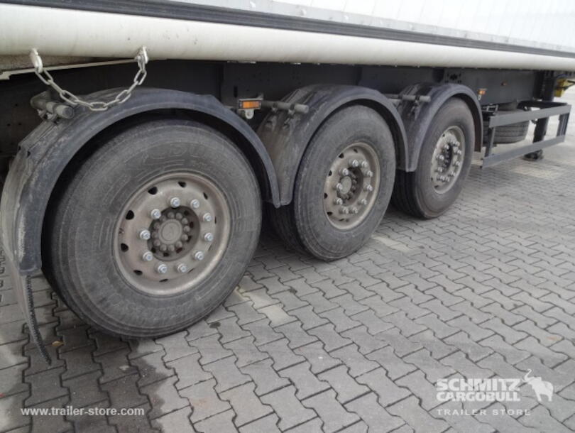 Schmitz Cargobull - trasporto cereali Ribaltabile (3)