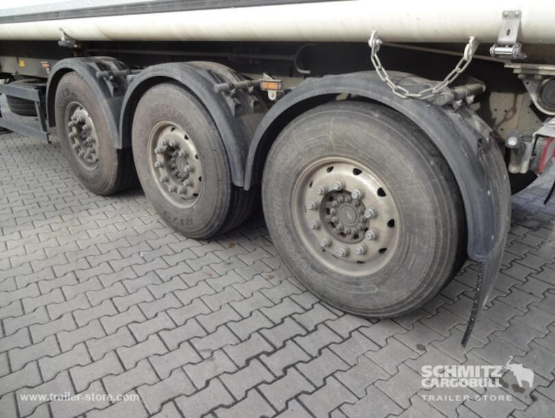 Schmitz Cargobull - trasporto cereali Ribaltabile (4)