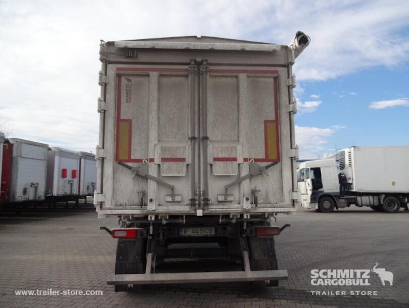 Schmitz Cargobull - trasporto cereali Ribaltabile (5)