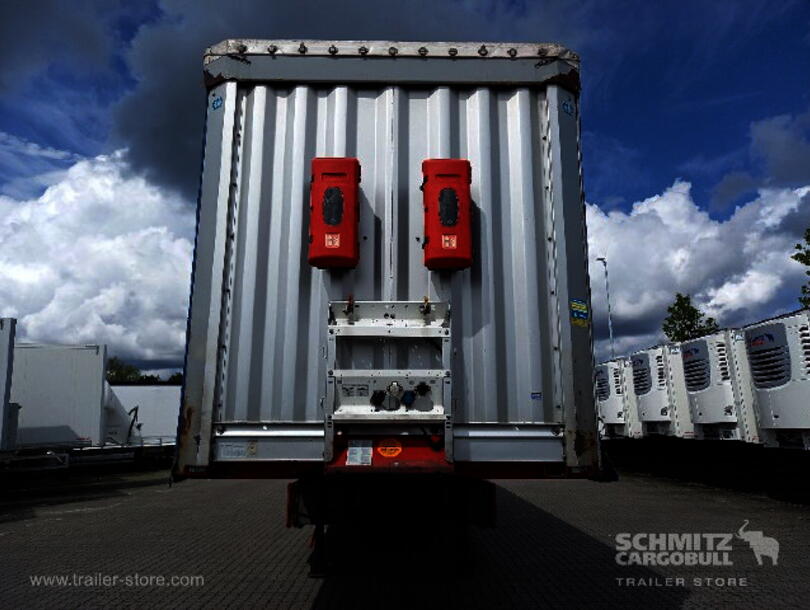 Krone - Schiebeplane Standard (9)