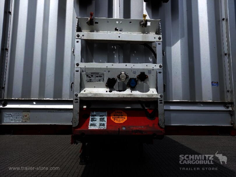 Krone - Schiebeplane Standard (10)