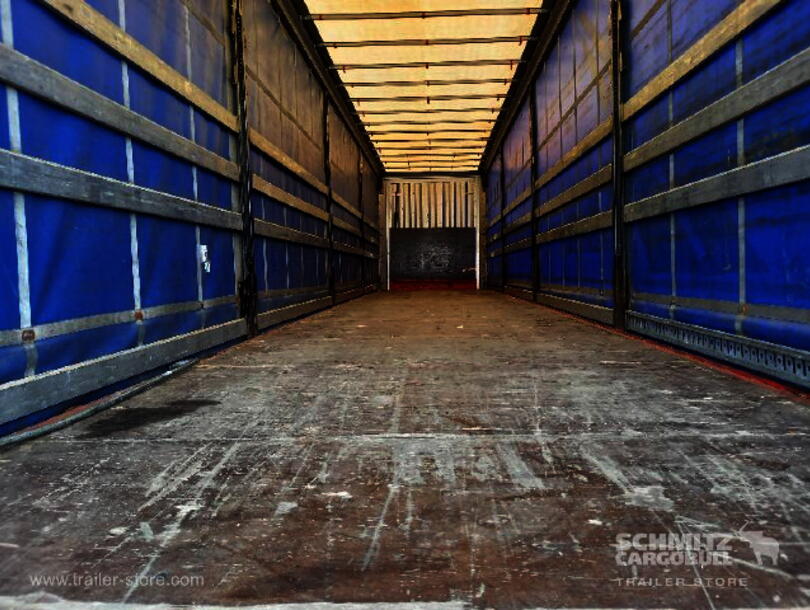 Krone - Schiebeplane Standard (2)