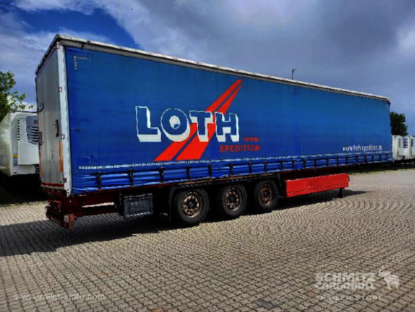 Krone - Schiebeplane Standard (3)