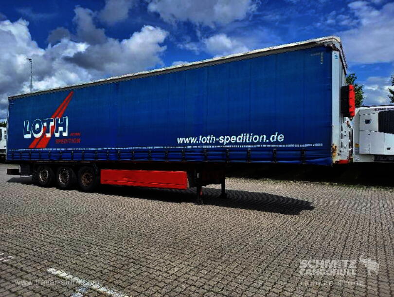 Krone - Schiebeplane Standard (4)