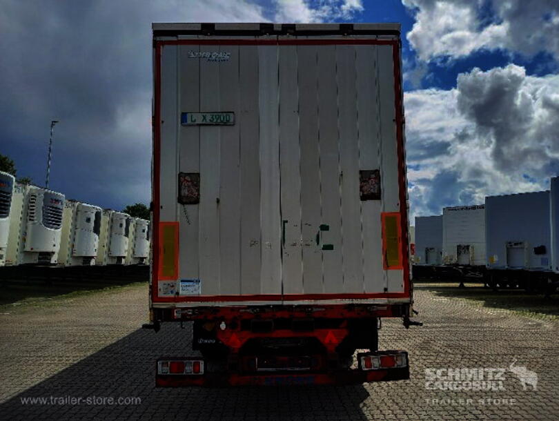 Krone - Schiebeplane Standard (6)