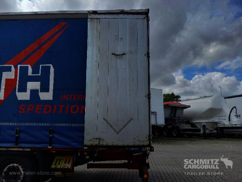 Krone - Schiebeplane Standard (7)