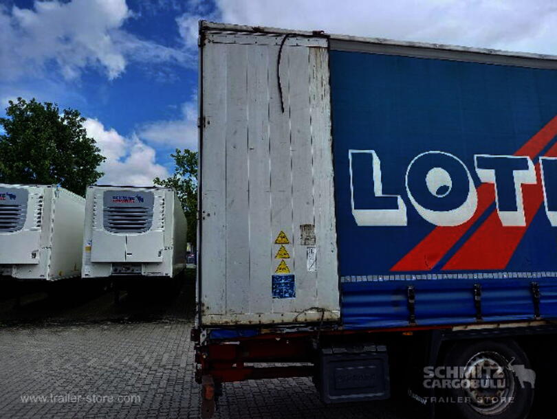 Krone - Schiebeplane Standard (8)