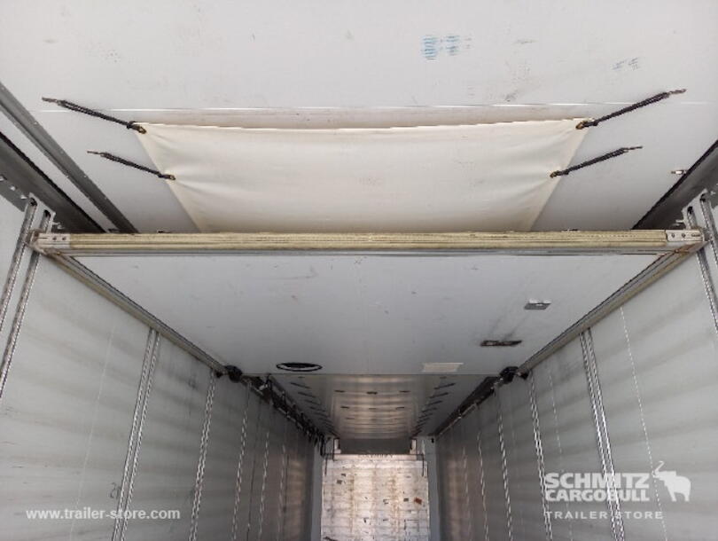 Schmitz Cargobull - Dubă compartiment frigorific Standard Dubă izotermă/frigorifică (17)