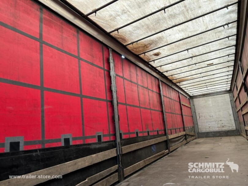 Schmitz Cargobull - Mega Curtainsider (14)