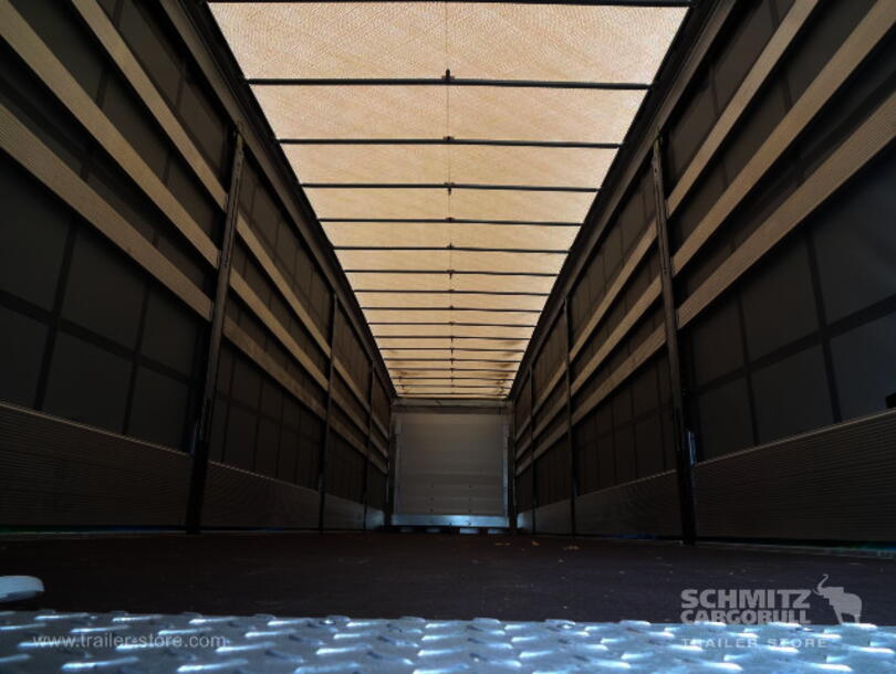 Schmitz Cargobull - Lona para empurrar Padrão (4)