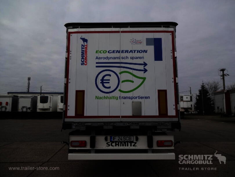 Schmitz Cargobull - Lona para empurrar Padrão (5)