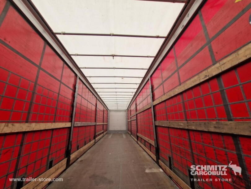 Schmitz Cargobull - Mega Curtainsider (3)