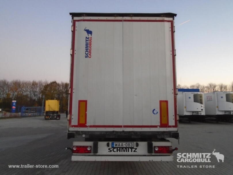 Schmitz Cargobull - Standaard Schuifzeil (13)