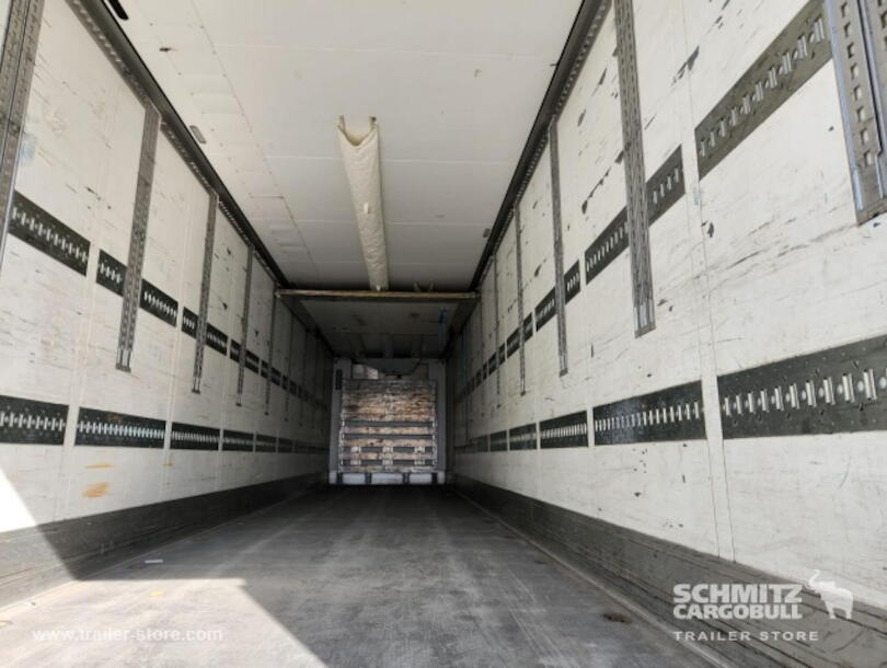 Schmitz Cargobull - Šaldytuvai standartinis šaldytuvas (5)