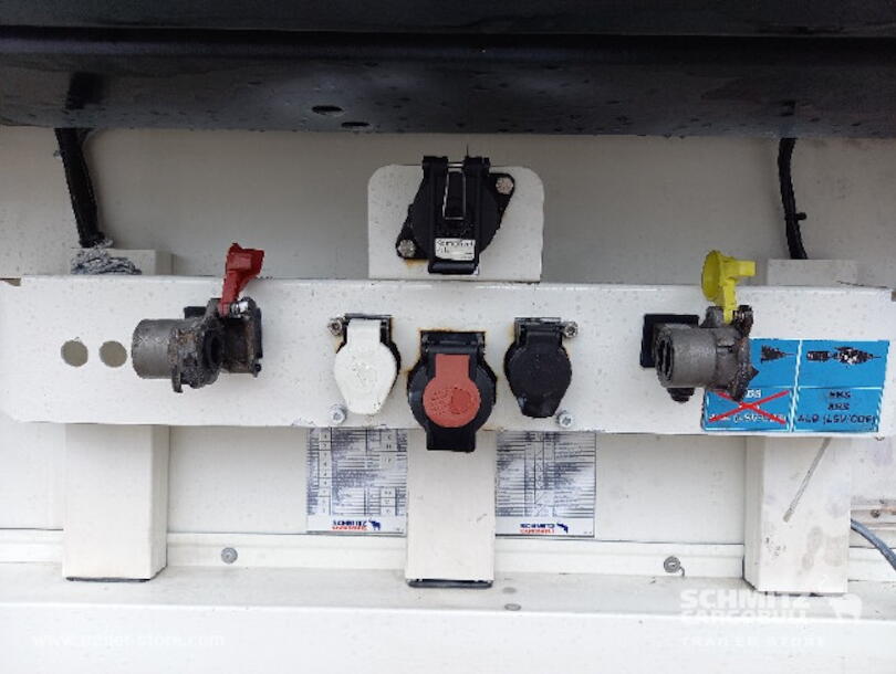 Schmitz Cargobull - Caisse frigorifique/isotherme Frigo standard (12)